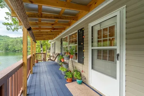 270 Deyton Camp Road Robbinsville NC 28771