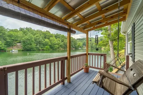 270 Deyton Camp Road Robbinsville NC 28771