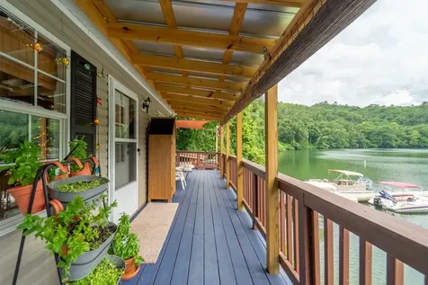 270 Deyton Camp Road Robbinsville NC 28771