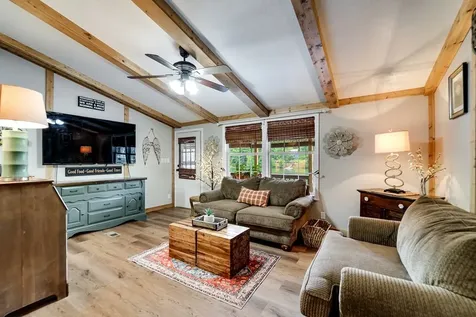 270 Deyton Camp Road Robbinsville NC 28771