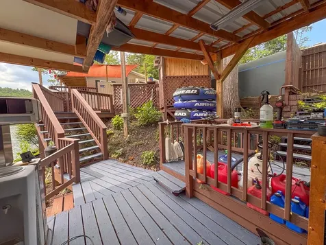 270 Deyton Camp Road Robbinsville NC 28771