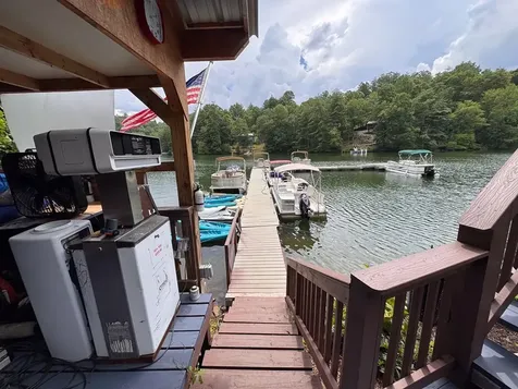 270 Deyton Camp Road Robbinsville NC 28771
