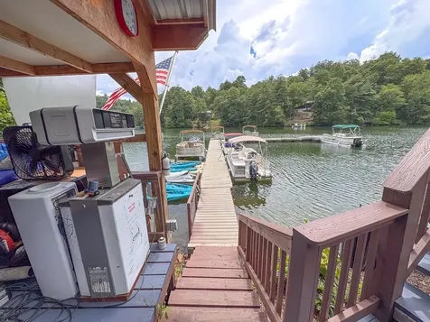 270 Deyton Camp Road Robbinsville NC 28771