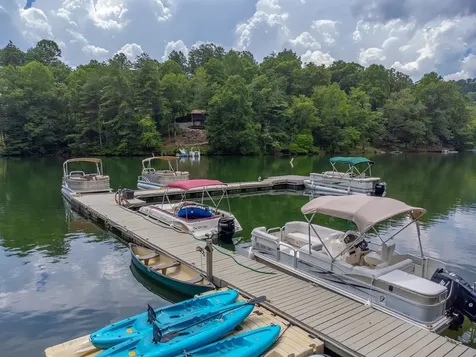 270 Deyton Camp Road Robbinsville NC 28771