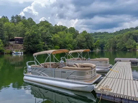 270 Deyton Camp Road Robbinsville NC 28771