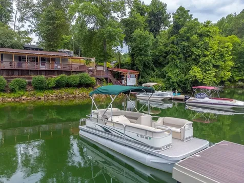 270 Deyton Camp Road Robbinsville NC 28771