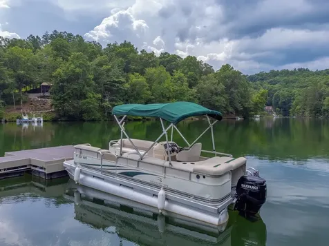 270 Deyton Camp Road Robbinsville NC 28771