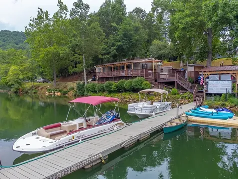 270 Deyton Camp Road Robbinsville NC 28771