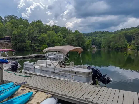 270 Deyton Camp Road Robbinsville NC 28771