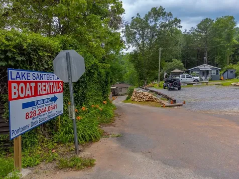 270 Deyton Camp Road Robbinsville NC 28771