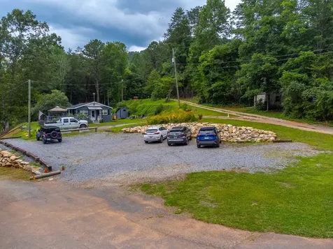 270 Deyton Camp Road Robbinsville NC 28771