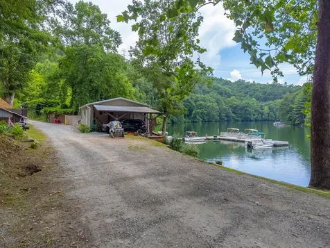 270 Deyton Camp Road Robbinsville NC 28771