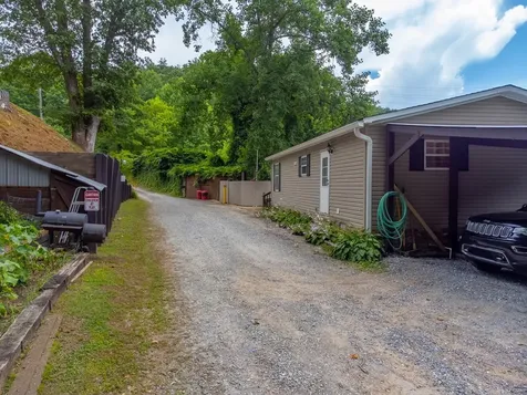 270 Deyton Camp Road Robbinsville NC 28771