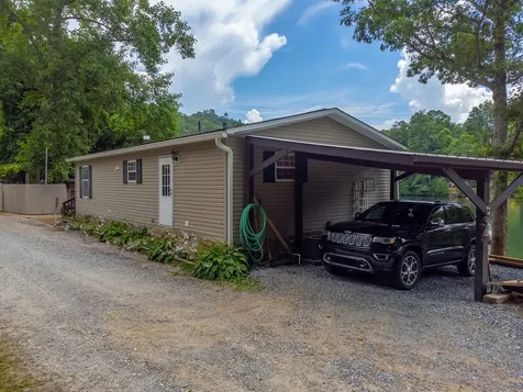 270 Deyton Camp Road Robbinsville NC 28771