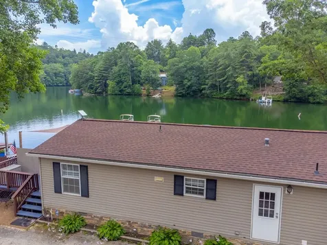 270 Deyton Camp Road Robbinsville NC 28771