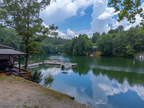 270 Deyton Camp Road Robbinsville NC 28771