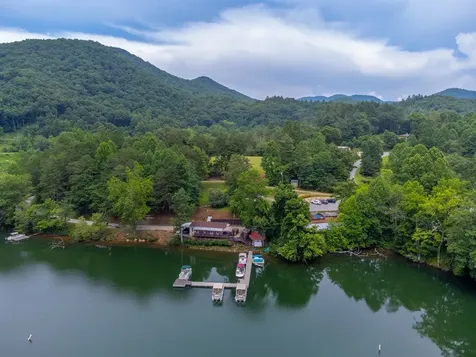 270 Deyton Camp Road Robbinsville NC 28771