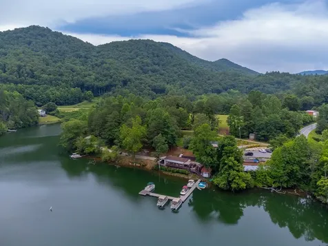 270 Deyton Camp Road Robbinsville NC 28771