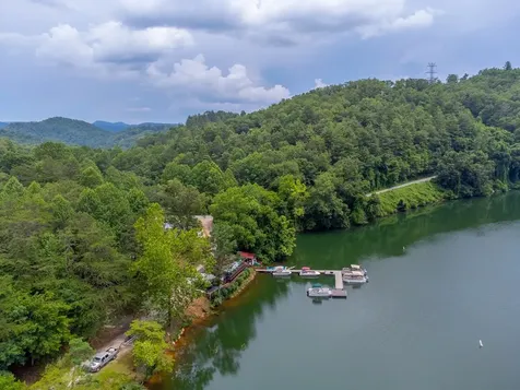 270 Deyton Camp Road Robbinsville NC 28771