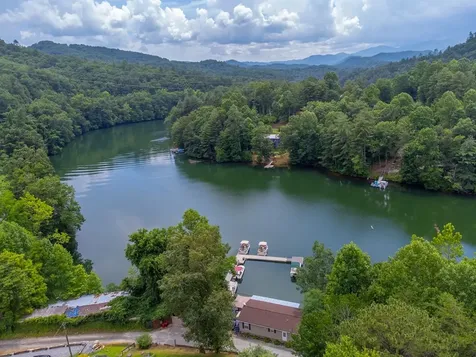 270 Deyton Camp Road Robbinsville NC 28771