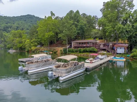 270 Deyton Camp Road Robbinsville NC 28771
