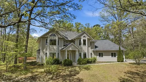 838 Peachtree Hills Road Murphy NC 28906