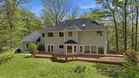 838 Peachtree Hills Road Murphy NC 28906