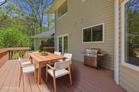 838 Peachtree Hills Road Murphy NC 28906
