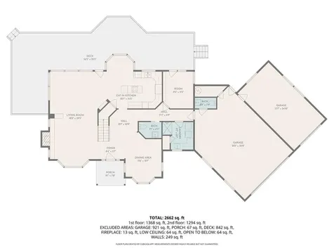 838 Peachtree Hills Road Murphy NC 28906