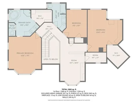 838 Peachtree Hills Road Murphy NC 28906