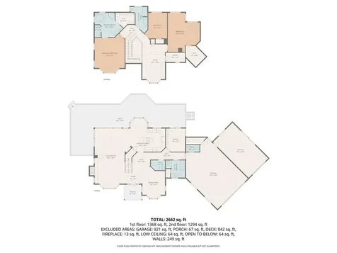 838 Peachtree Hills Road Murphy NC 28906