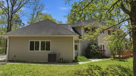 838 Peachtree Hills Road Murphy NC 28906