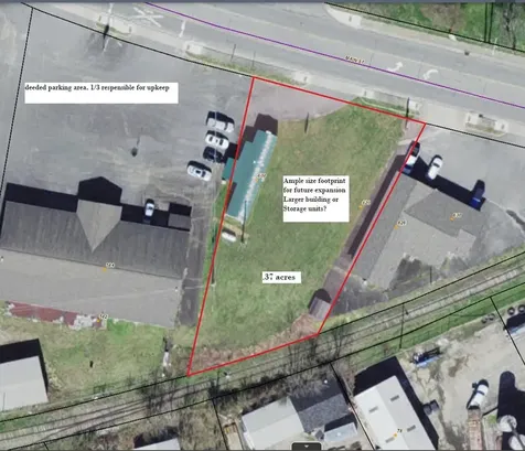 608 Main Street Andrews NC 28901