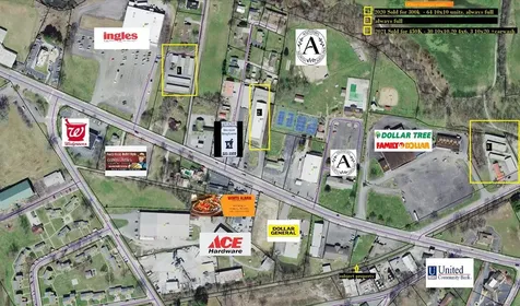 608 Main Street Andrews NC 28901
