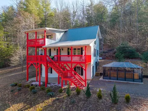 311 Twin Cedars Drive Murphy NC 28906