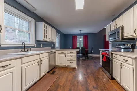 311 Twin Cedars Drive Murphy NC 28906