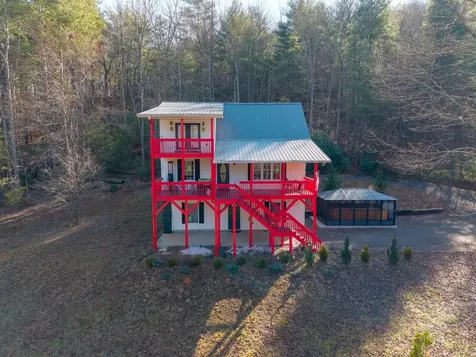 311 Twin Cedars Drive Murphy NC 28906