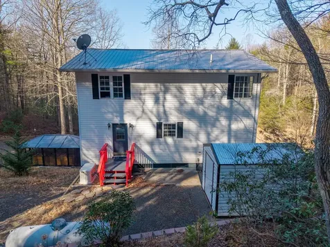 311 Twin Cedars Drive Murphy NC 28906