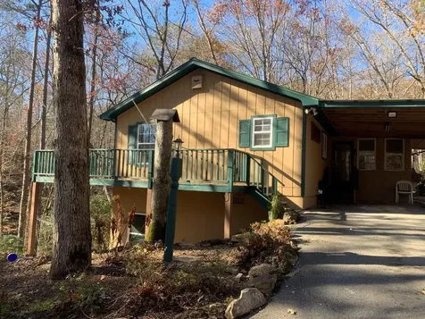 55 Laurel Spring Drive Murphy NC 28906