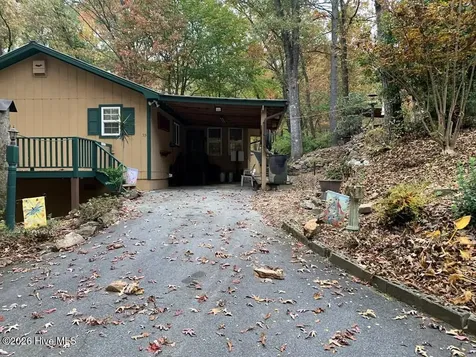 55 Laurel Spring Drive Murphy NC 28906