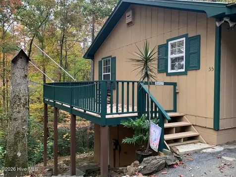 55 Laurel Spring Drive Murphy NC 28906