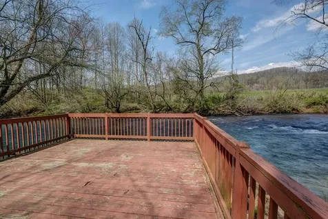 00 Jasmine Drive Marble NC 28905