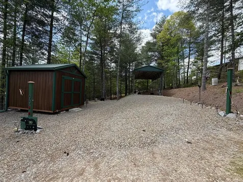 99 Conestoga Trail Murphy NC 28906