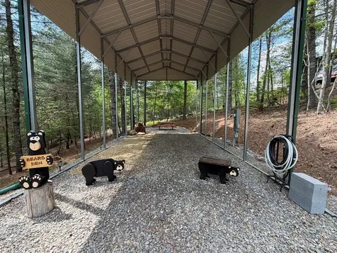 99 Conestoga Trail Murphy NC 28906