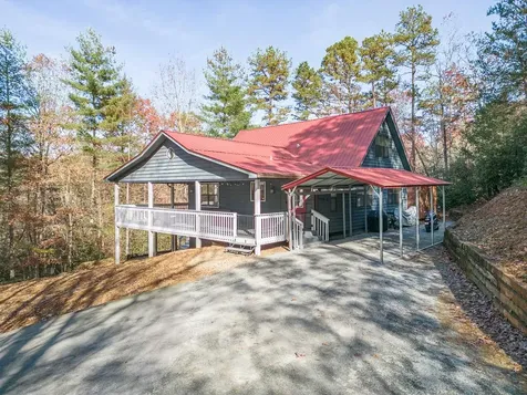 185 Cross Creek Trail Murphy NC 28906