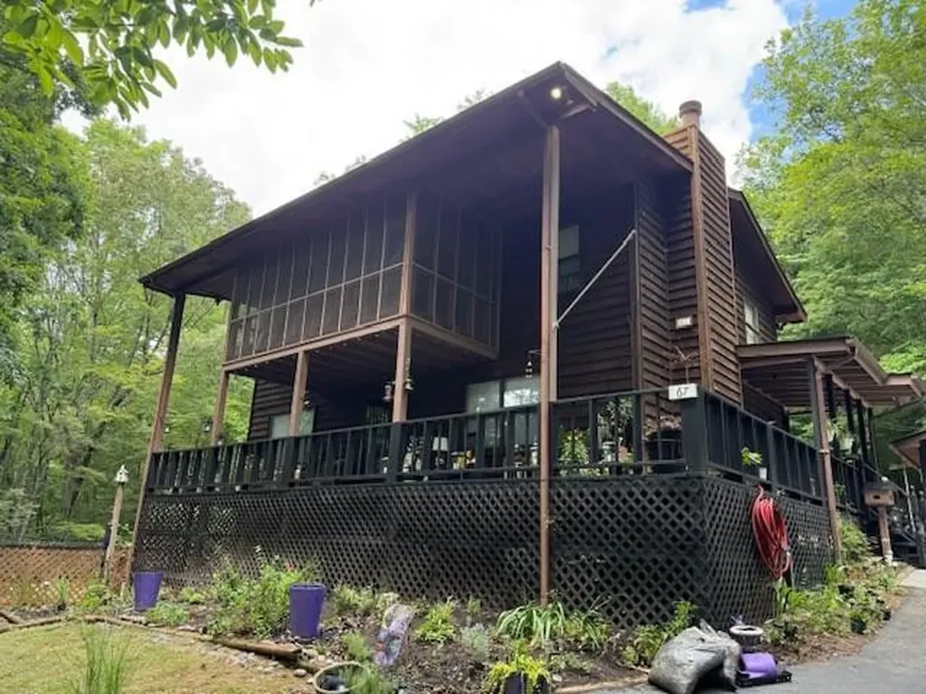 67 Hundred Acre Woods Drive Murphy NC 28906