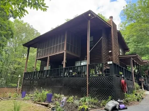67 Hundred Acre Woods Drive Murphy NC 28906
