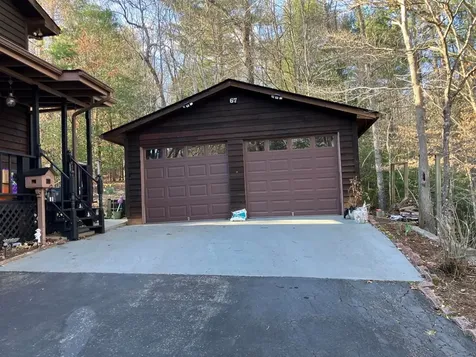 67 Hundred Acre Woods Drive Murphy NC 28906