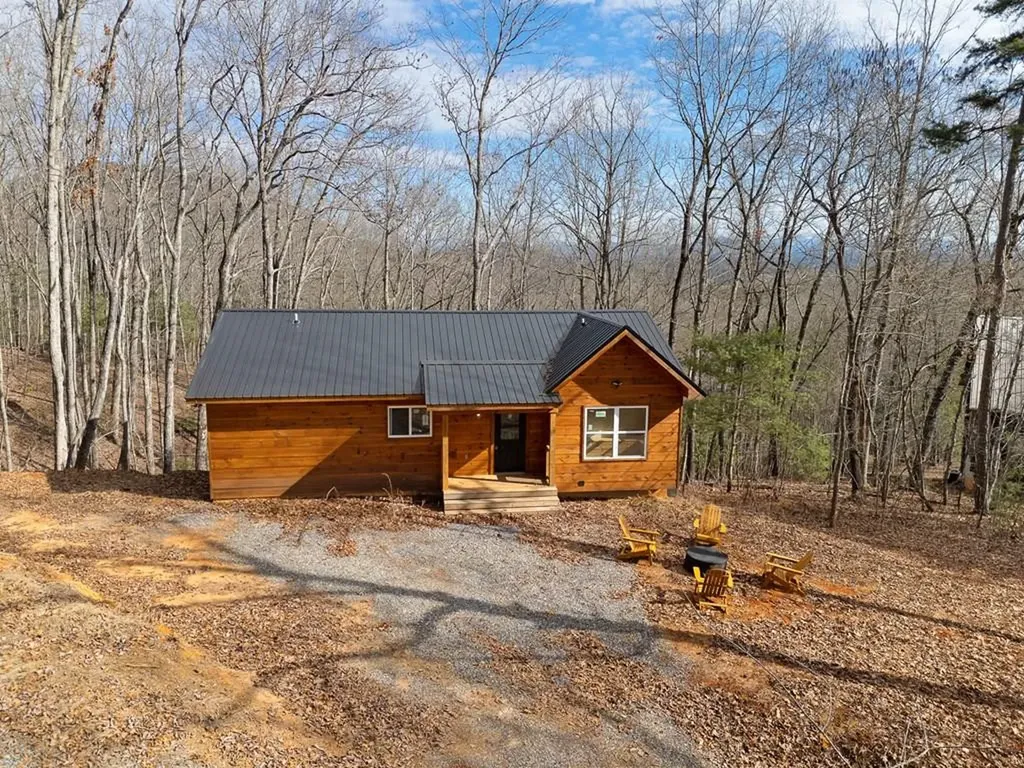 87 Tuscarora Trail Murphy NC 28906