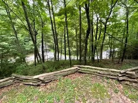 Lot 1 Summit View Drive Topton NC 28781